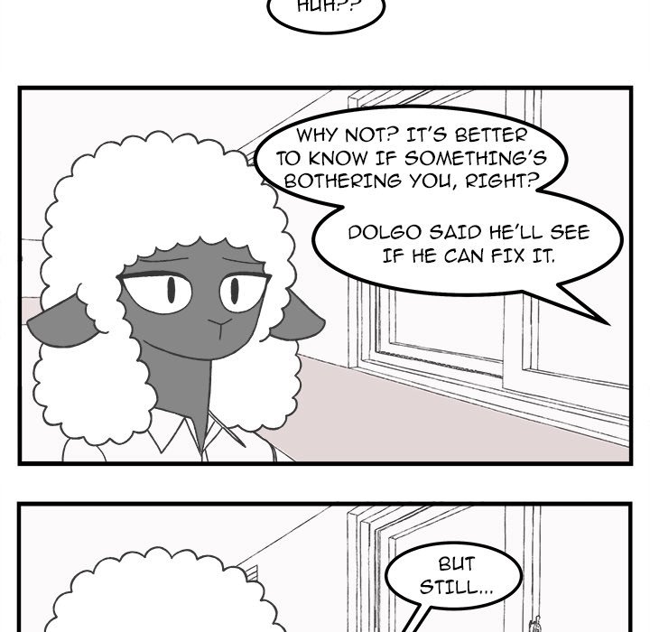 Herbivore High School - episode 70 - 10