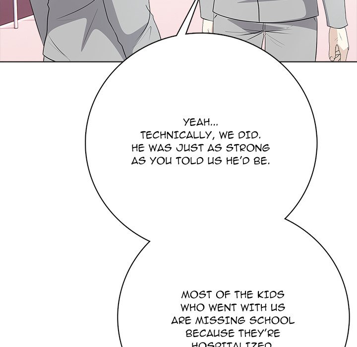 High School Legend Boost - episode 5 - 121