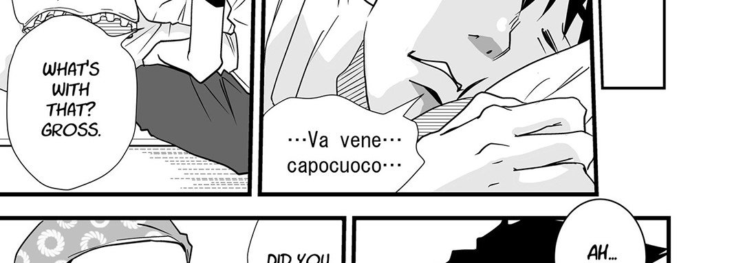 Stories from the Shopping District - episode Prologue - 17