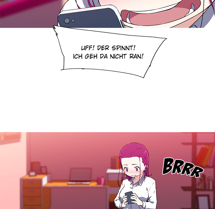 Meine Freundin ist ein Star - episode 33 - 46