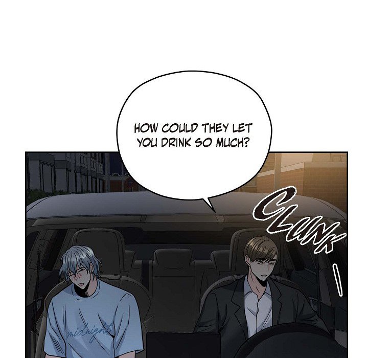 My K - episode 40 - 63