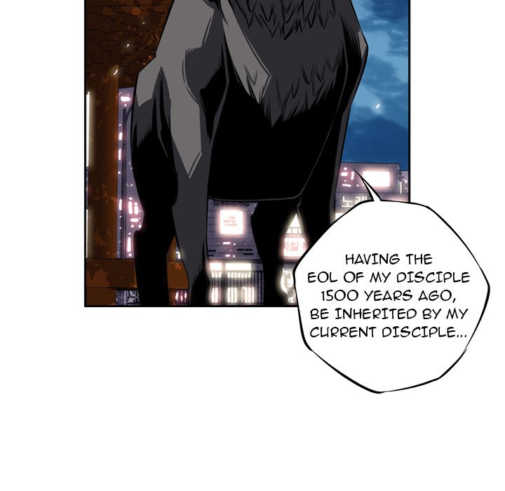 Supernova - episode 21 - 35