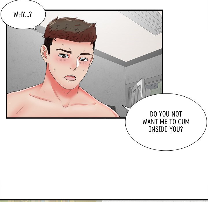 The Secret Friend - episode 43 - 56