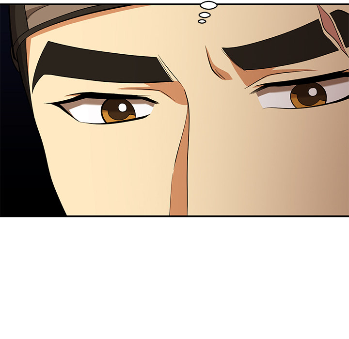 Swole Joseon - episode 16 - 45