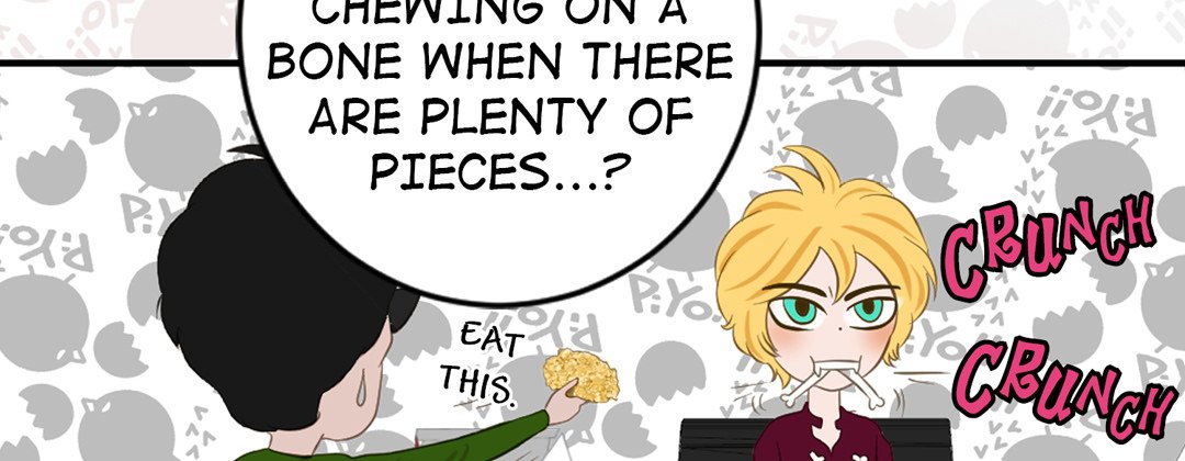 Living with The Wizard - episode 36 - 126