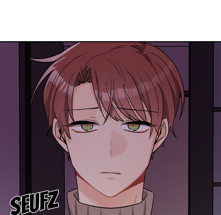 Pheromon Sorbet♥ - episode 33 - 55