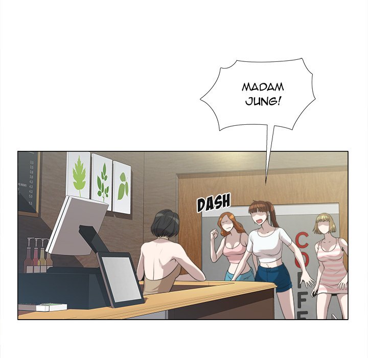 New Teacher in Town - episode 5 - 26