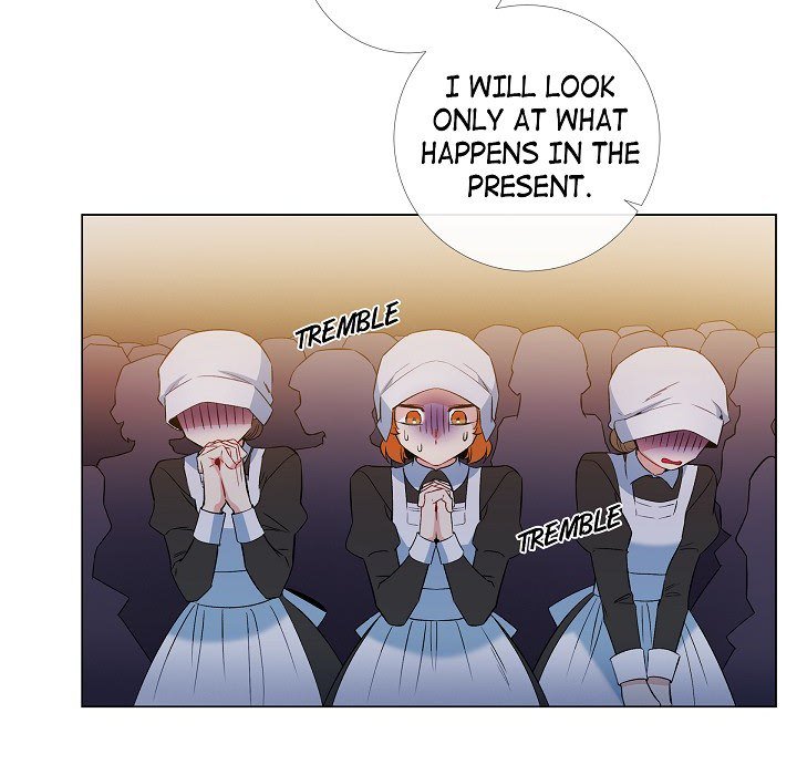 The Maid and the Vampire - episode 15 - 99