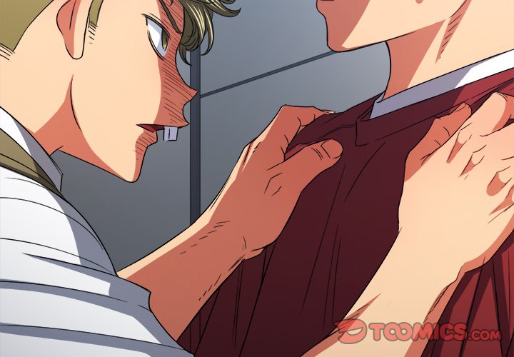 My High School Bully - episode 116 - 2