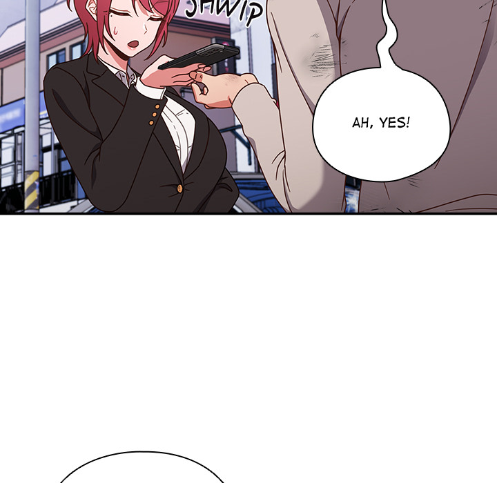 Honey Sweet Part-Time Job - episode 1 - 38