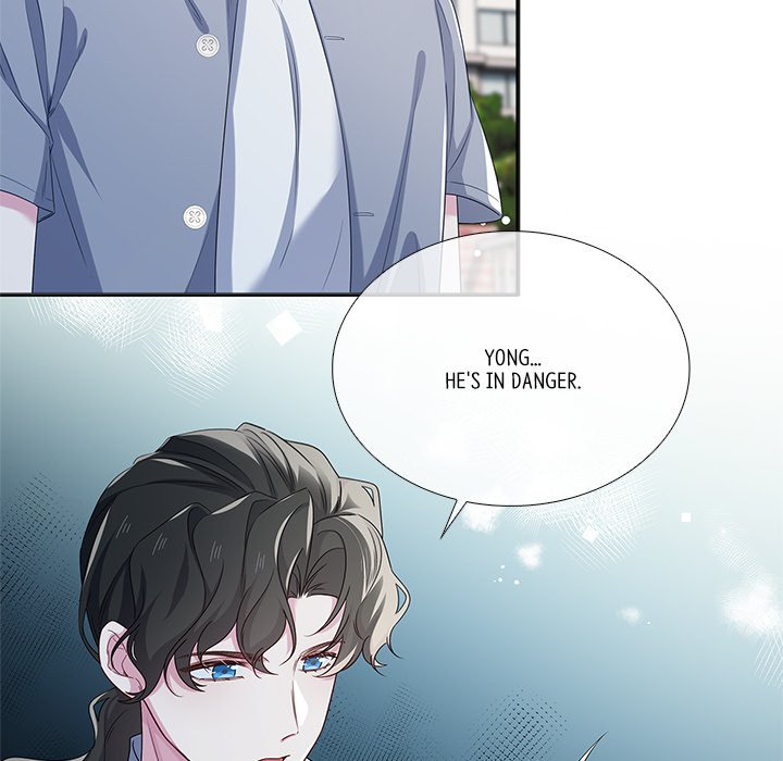 To Trick a Mermaid - episode 40 - 48