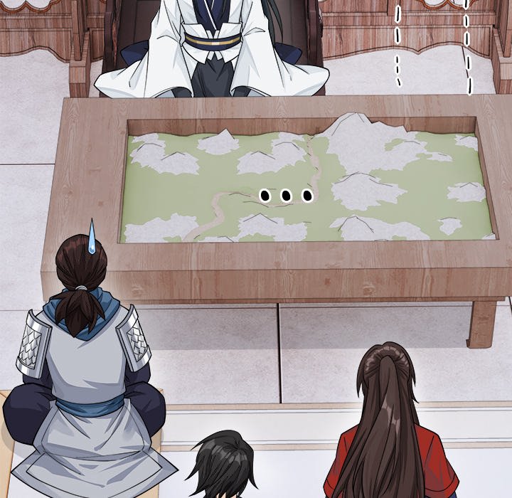 My Wife, The Prince - episode 21 - 57