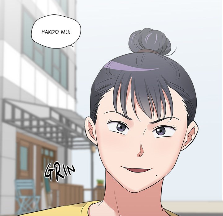 Cheonghak-dong Project - episode 21 - 125