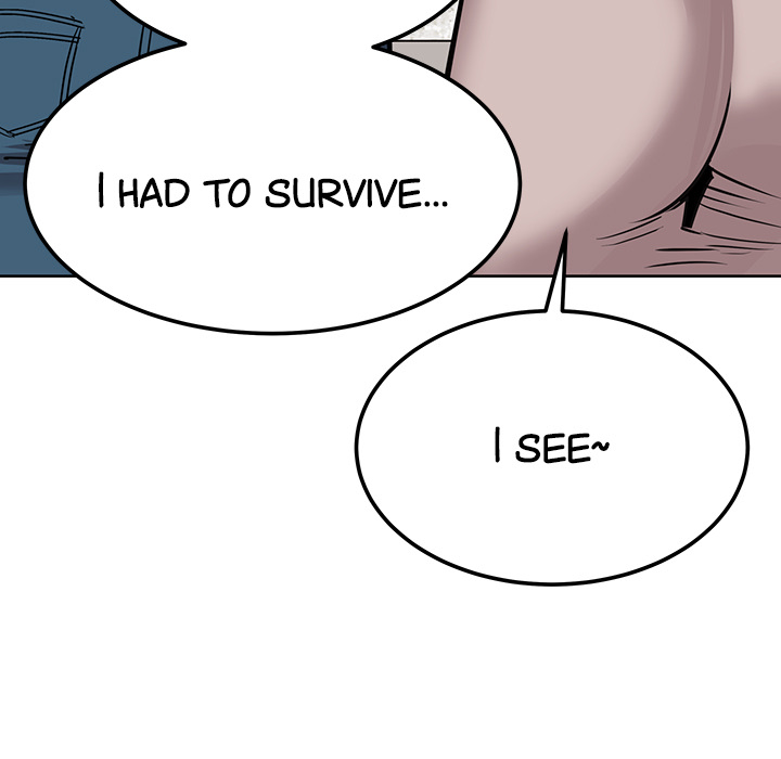 Don't Tell Mom - episode 6 - 112