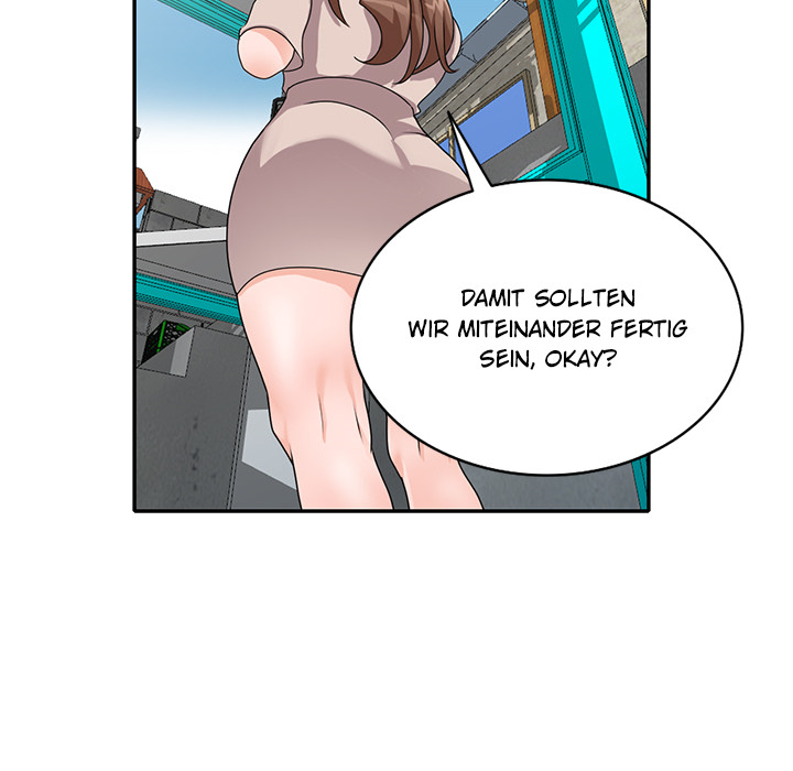 Town Girls - episode 44 - 44