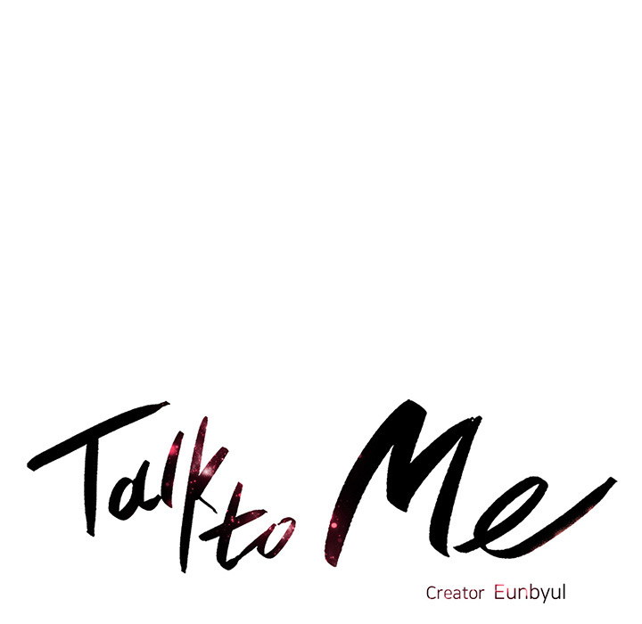 Talk to Me - episode 33 - 10
