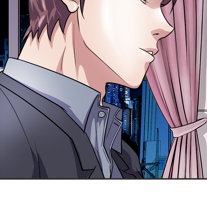 Immoral Family - episode 11 - 125