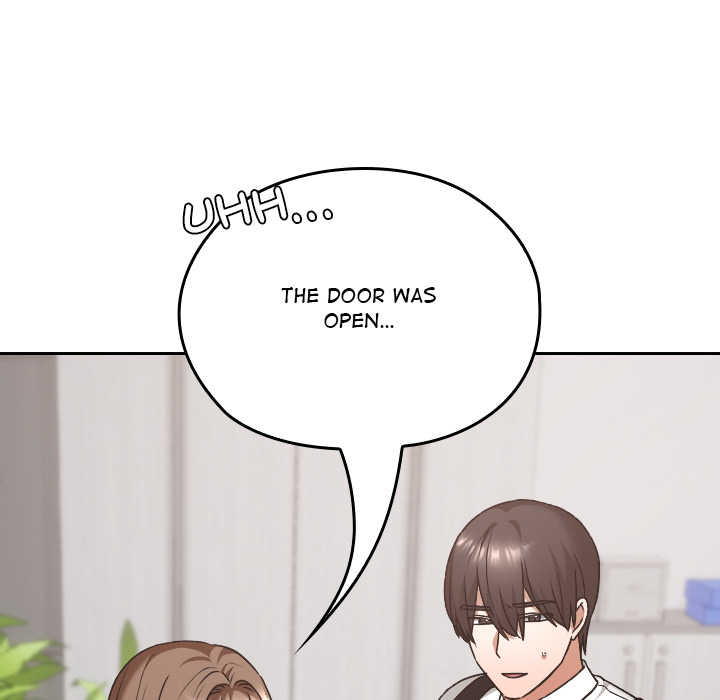 Don't Tell Anyone at School! - UNCENSORED - episode 20 - 34