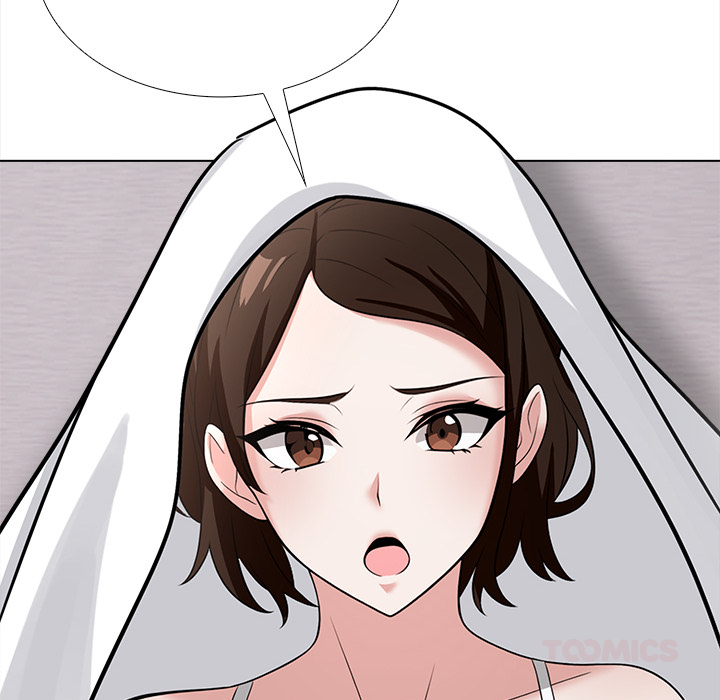 Locked With Her - episode 14 - 20