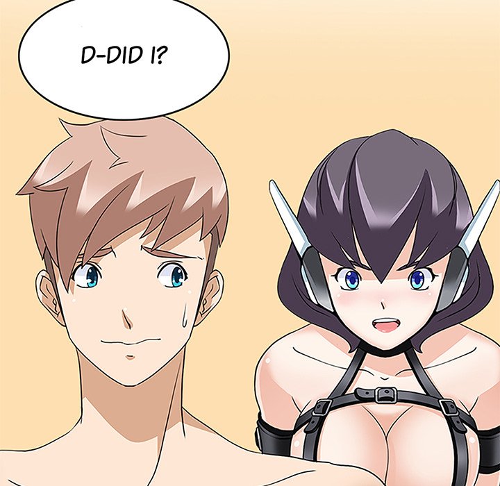 Agent Playboy, Reporting for Duty! - episode 14 - 62