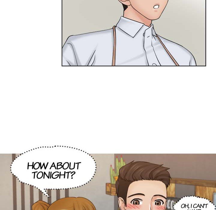 My Girlfriend and My Slave - episode 4 - 85