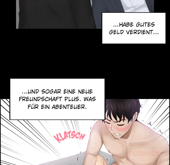 Gordon der Schnüffler - episode 27 - 25