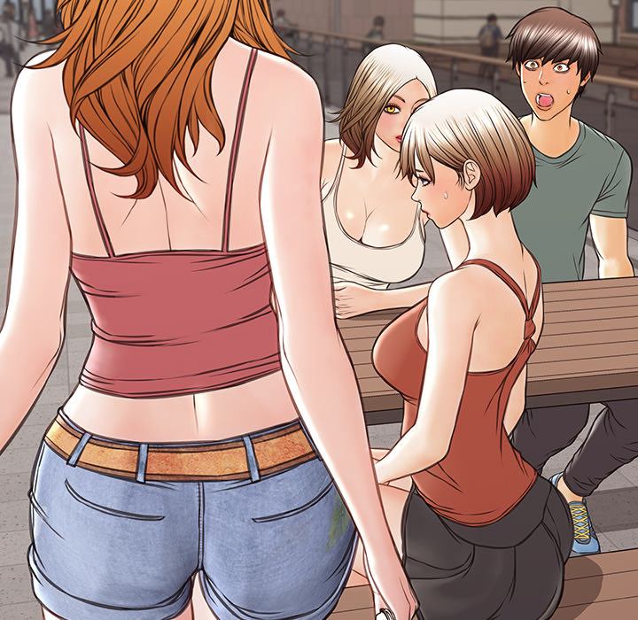 Superstar Cynthia Oh - episode 46 - 34