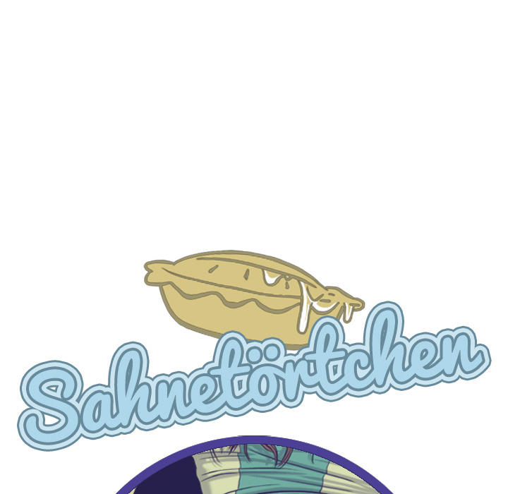Sahnetörtchen - episode 48 - 18