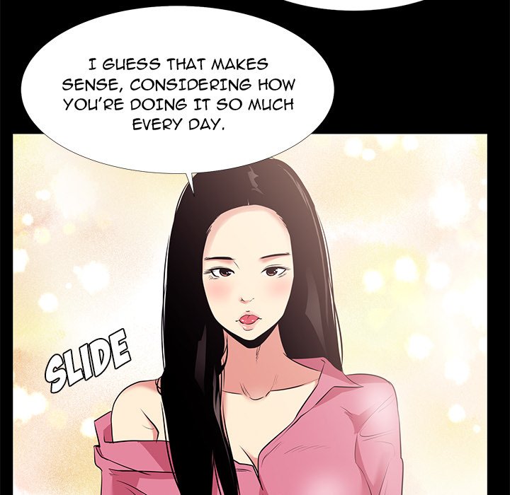 Girls' Only - episode 20 - 60