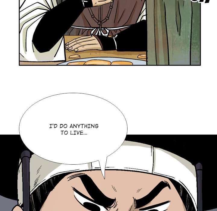 The Sword Clan - episode 38 - 31