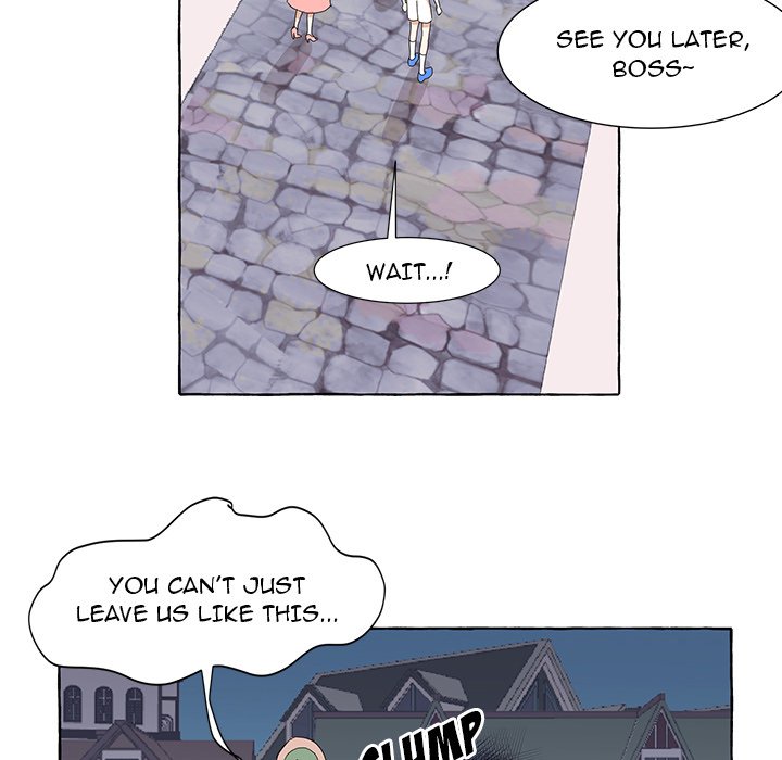 New Life, New Me - episode 9 - 48