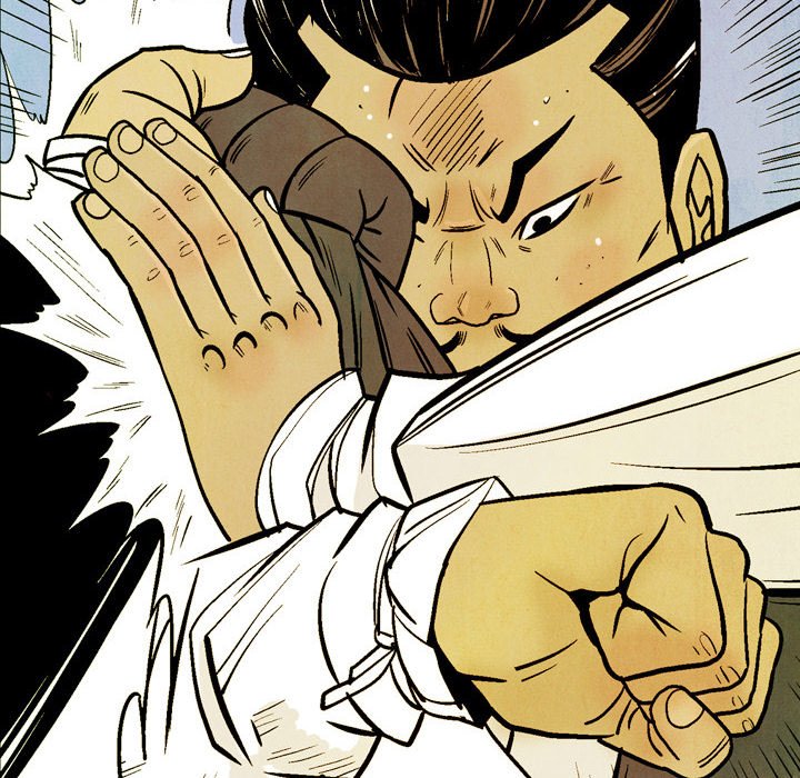 The Sword Clan - episode 36 - 17