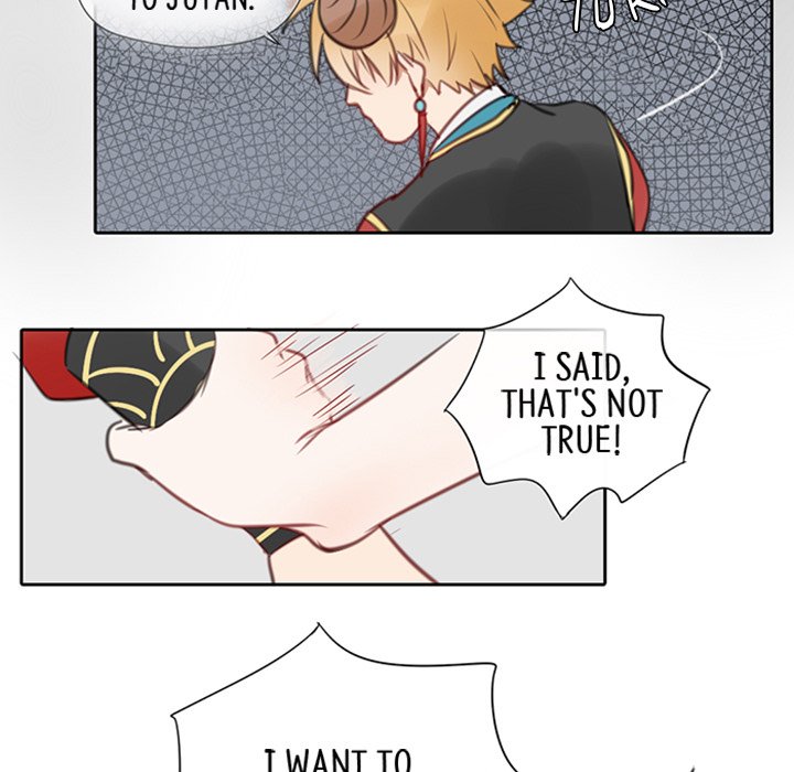 Odis and Moa's Underworld Diary - episode 41 - 34