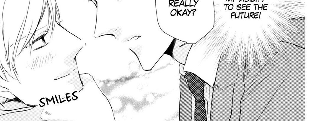 TORICO Omnibus Vol.3 - episode 9 - 87