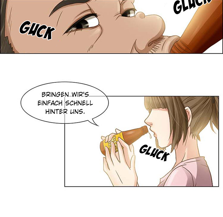 Gestörte Liebe - episode 5 - 31