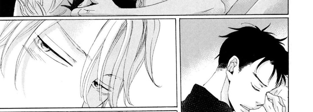 Ginza Neon Paradise - episode 6 - 13