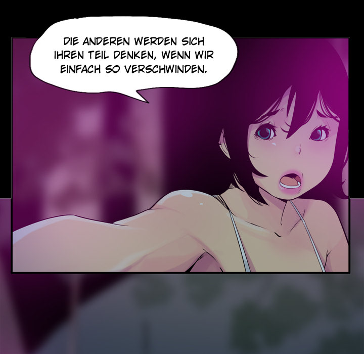 Housewife - episode 19 - 9