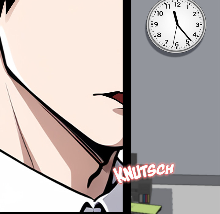 Workaholic Gangster - episode 38 - 196
