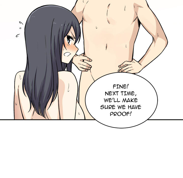 Excuse me, This is my Room - UNCENSORED - episode 29 - 104