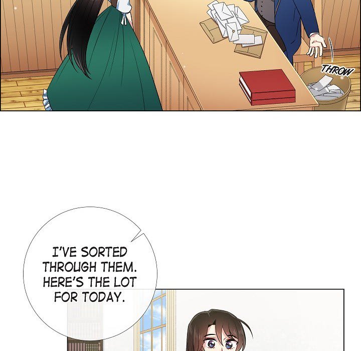 The Maid and the Vampire - episode 40 - 9