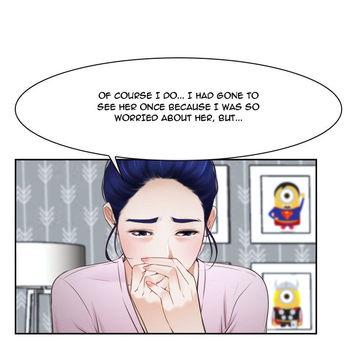 The First Love Story - episode 14 - 73