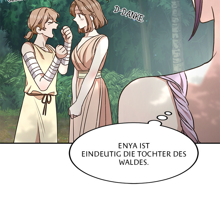 Savage Forest - episode 38 - 139