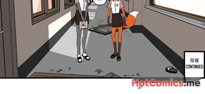 Herbivore High School - episode 3 - 73
