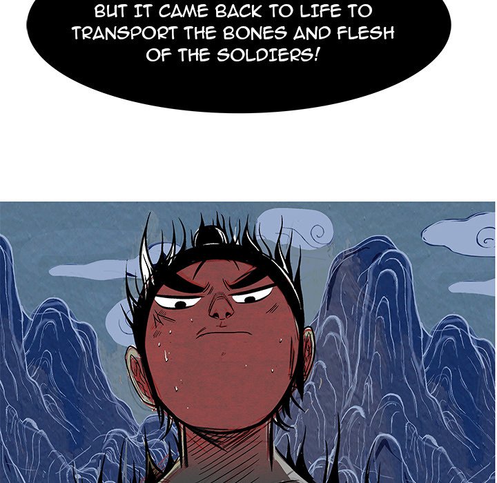 The Journey of the Dragon - episode 3 - 81