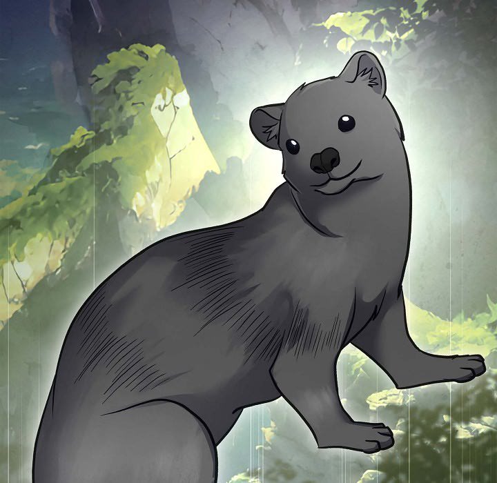 Das Leben mit der gefährlichen Bestie - episode 22 - 134