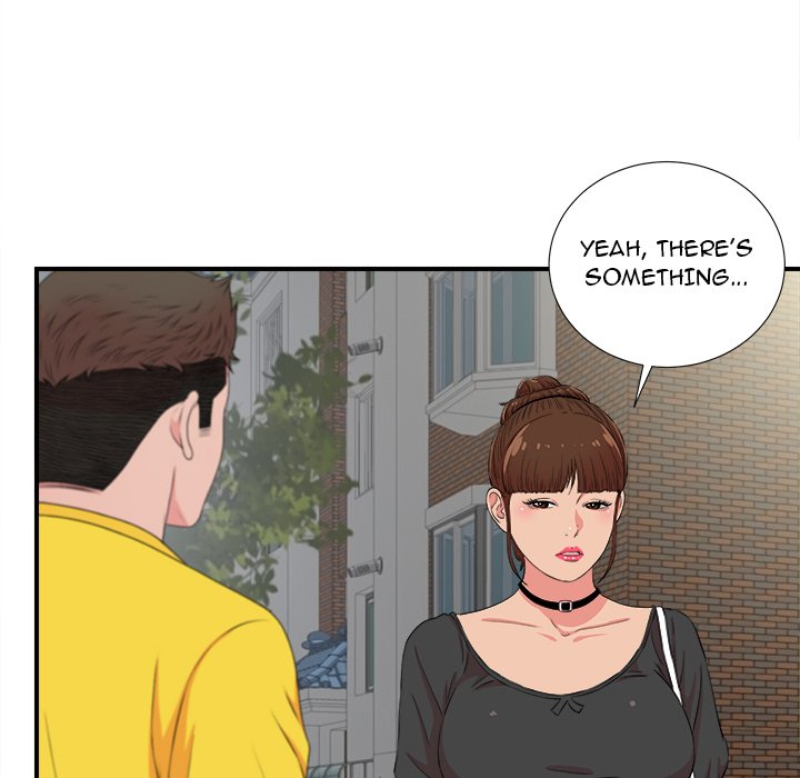 The Secret Friend - episode 84 - 90