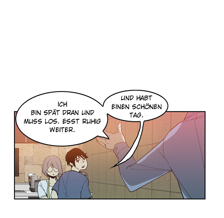 Partnerbörse mal anders - episode 2 - 46