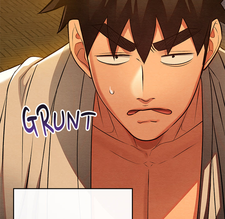 Master of Intimacy - UNCENSORED - episode 31 - 181