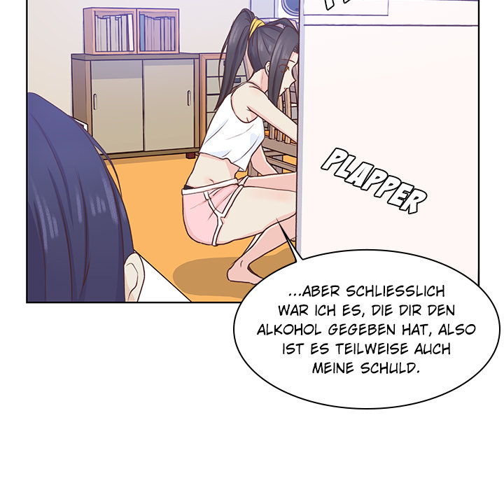 Der Mädchen-Knigge - episode 53 - 88