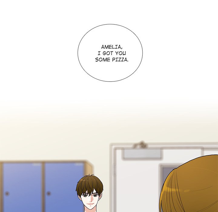 Unrequited Love - episode 8 - 17